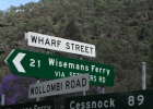 Side Trip to Hawkesbury